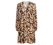 Midi-Kleid