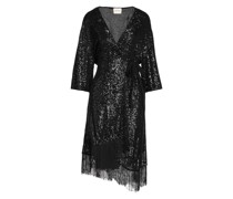 Midi-Kleid