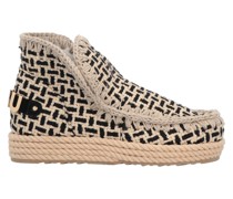Stiefelette