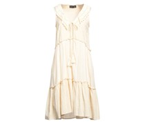 Midi-Kleid