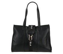 Schultertasche