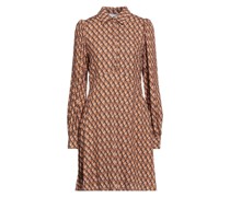 Kurzes Kleid