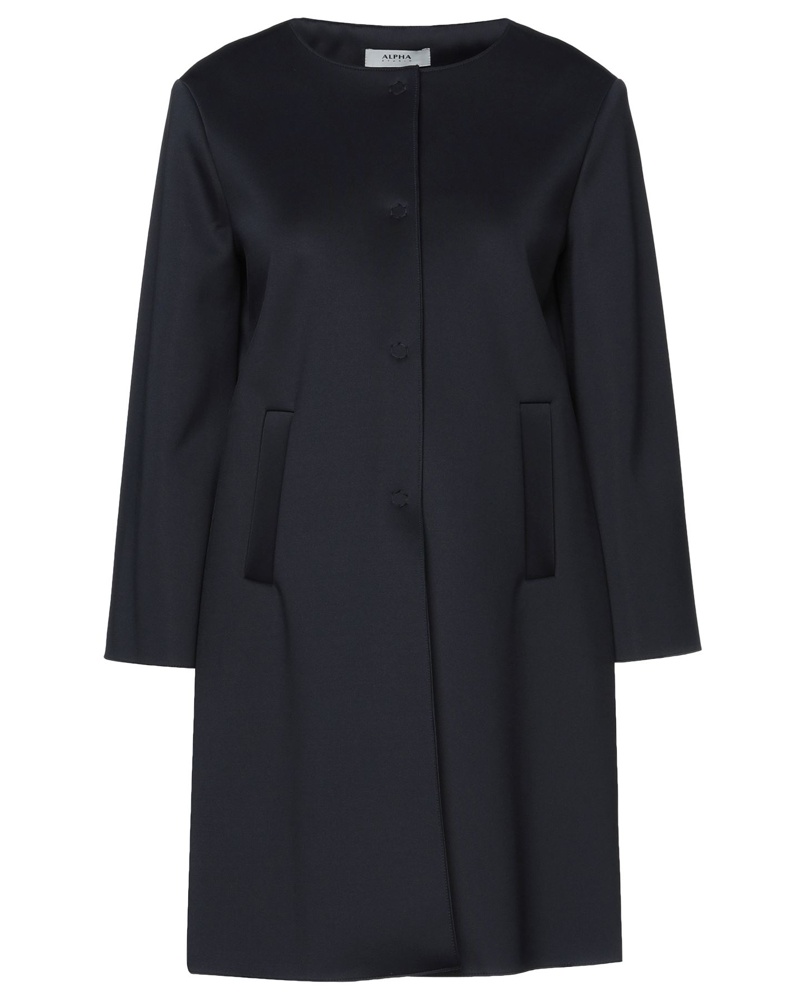 Alpha Studio Damen Lange Jacke