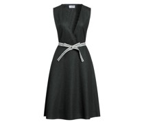 NIŪ Midi-Kleid