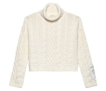 Rollkragenpullover