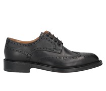Schnürschuh