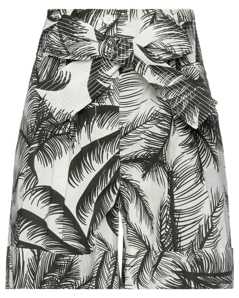 P.A.R.O.S.H. Damen Shorts & Bermudashorts
