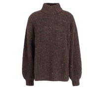Rollkragenpullover