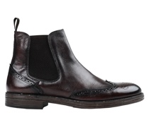 Stiefelette