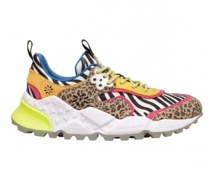 FLOWER MOUNTAIN Sneakers