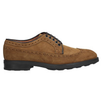 Schnürschuh