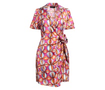 Kurzes Kleid