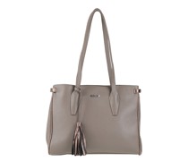 Schultertasche