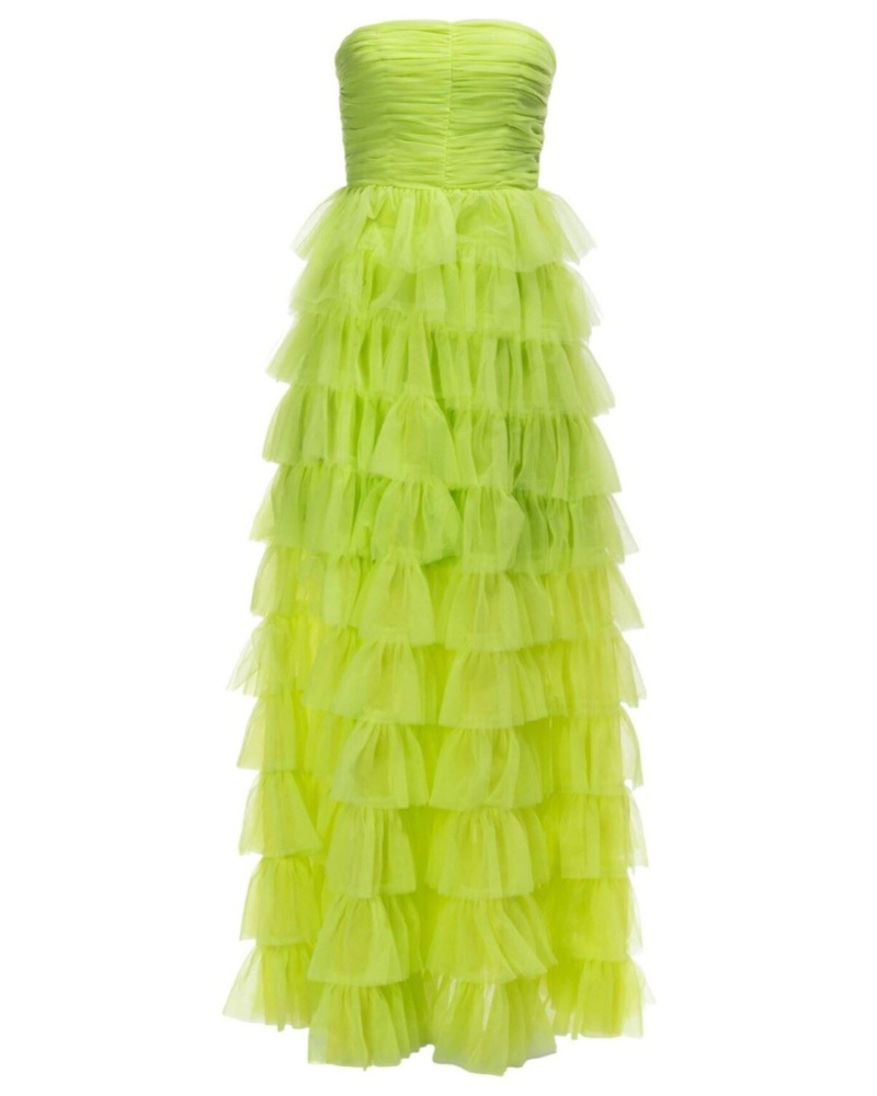 No Secrets Damen Midi-Kleid
