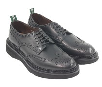 Schnürschuh