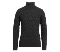 Rollkragenpullover