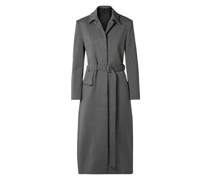 Lange Jacke