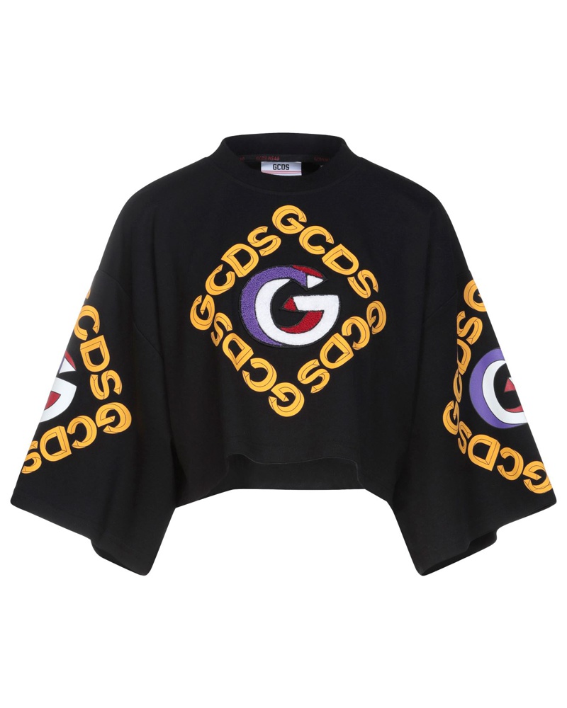 GCDS Damen T-shirts