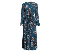 Midi-Kleid