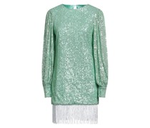 Mini-Kleid