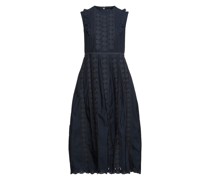 Midi-Kleid
