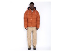 Steppjacke