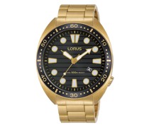Armbanduhr
