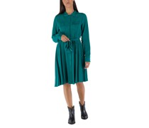Kurzes Kleid