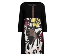 Kurzes Kleid