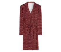 Midi-Kleid