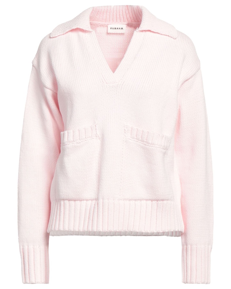 P.A.R.O.S.H. Damen Pullover