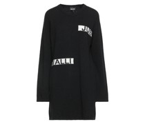 Kurzes Kleid
