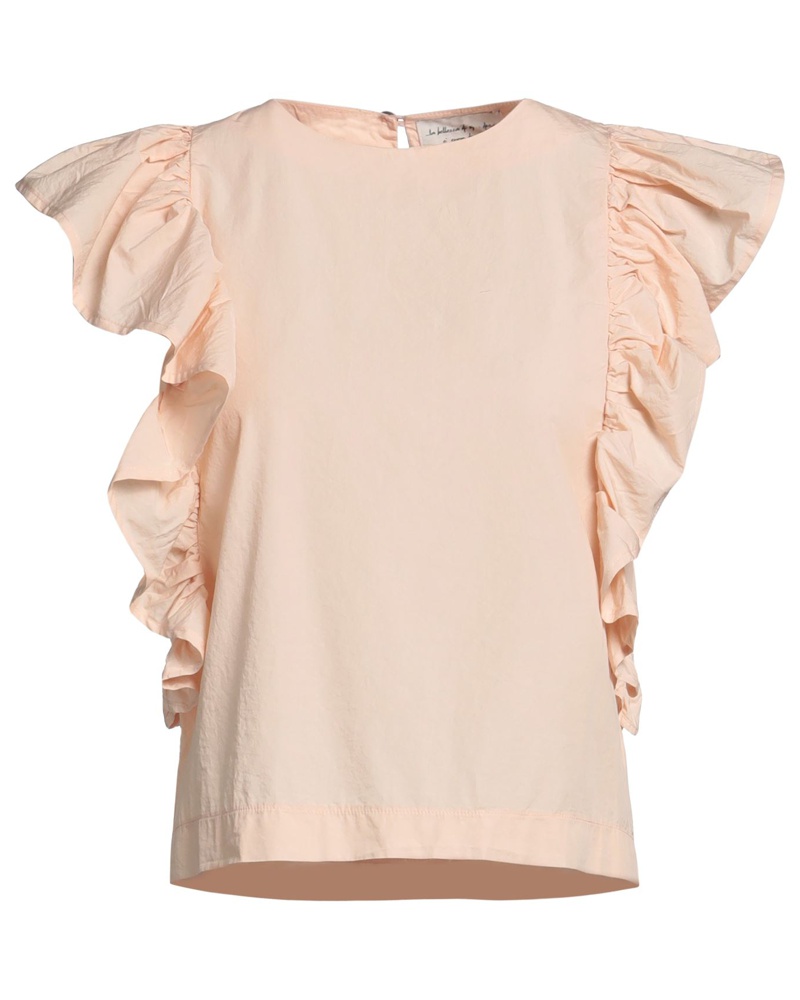 Alessia Santi Damen Bluse