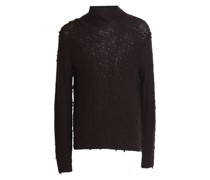 Rollkragenpullover