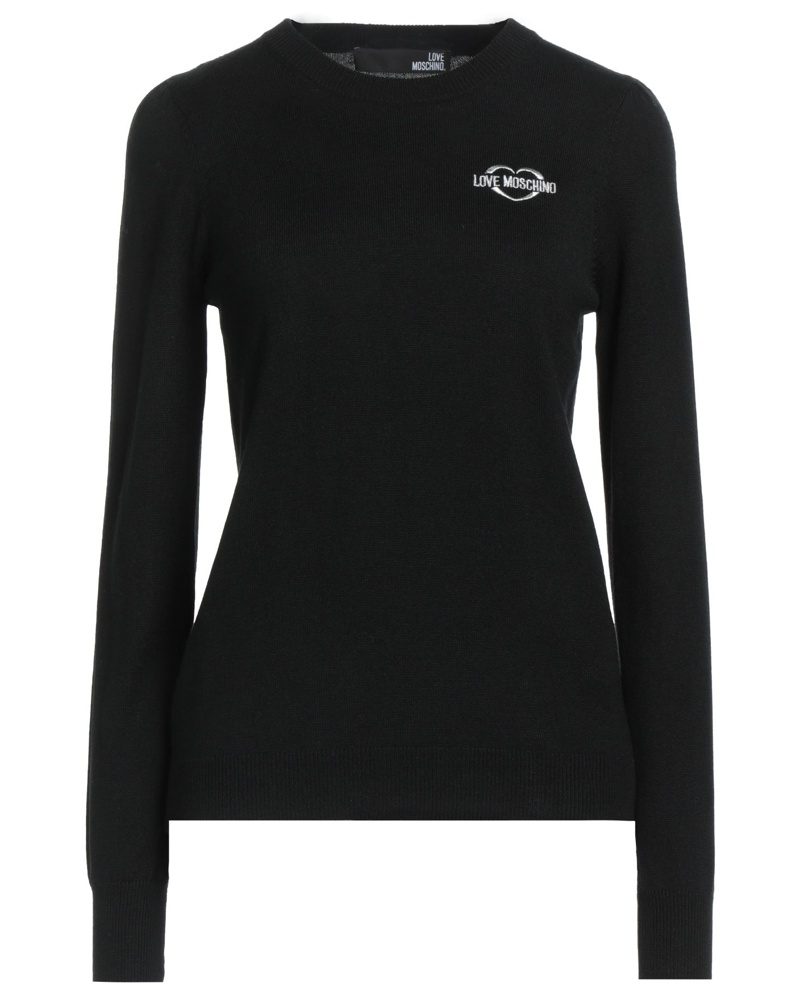 Moschino Damen Pullover