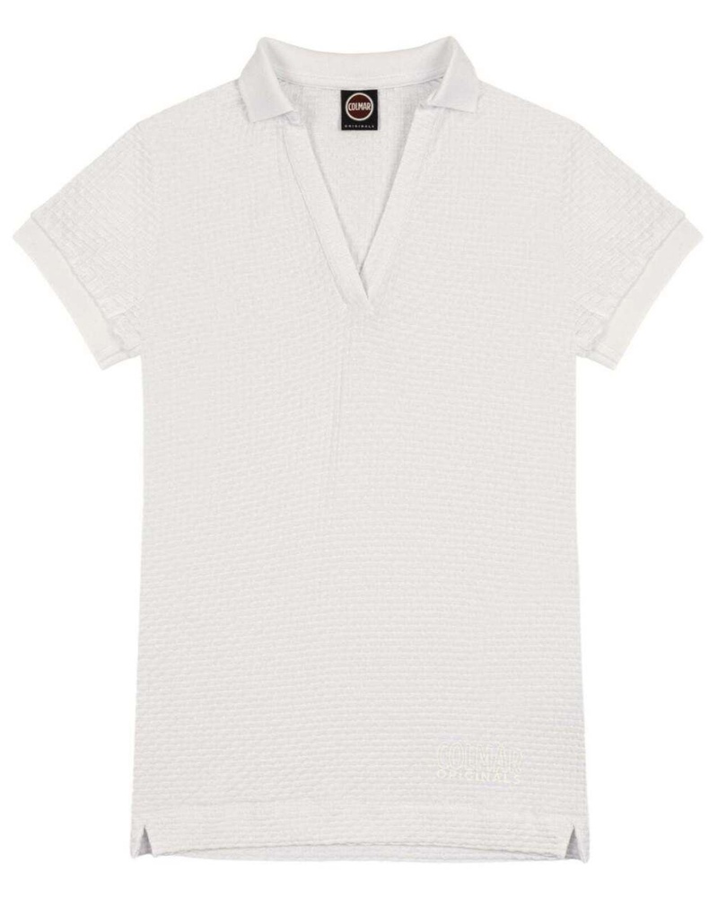Colmar Damen Poloshirt