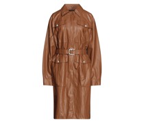 Lange Jacke