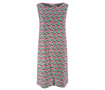 Midi-Kleid