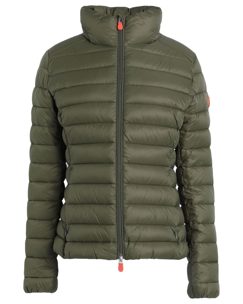 Save The Duck Damen Steppjacke