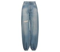 Jeanshose