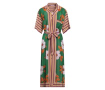 Midi-Kleid
