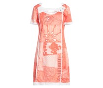 Kurzes Kleid