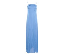 Langes Kleid