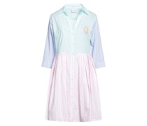 Midi-Kleid