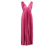 Langes Kleid
