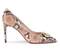 Pumps