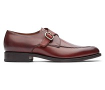 Schnürschuh