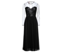 Midi-Kleid