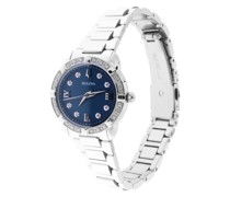 Armbanduhr