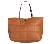 Schultertasche